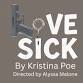 ACT Presents Love Sick event image