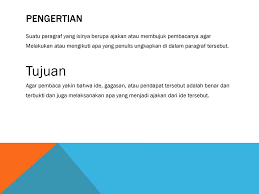 Maybe you would like to learn more about one of these? Soal Essay Teks Persuasif Kelas 8 Juru Kunci Soal