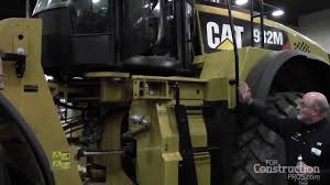 The all new 903d cat compact wheel loader is inspired by you work made easy. Brand New Cat 982m Loads Highway Trucks In Two Passes Youtube
