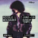 Nicole Moudaber