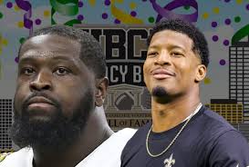 HBCU Legacy Bowl Selects Jameis Winston, Terron Armstead as Honorary  Captains