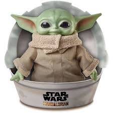 Shop the latest star wars valentines products from etzetra, yesterdays, national bobblehead hof store and more on wanelo, the world's biggest shopping mall. Star Wars The Child 11 Plush Target
