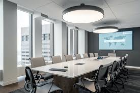 Office interior design interior decorating gaming desk setup office space decor geek room home computer modern house design monitor new the office conference room table furniture image home decor decoration home room decor tables. 5 Boardroom Design Ideas Trends For 2021