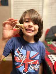 H i everyone! I'm so excited for this group. I have two kids 4 & 2 with a  third