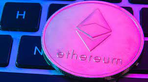 It's the second largest after bitcoin. Ethereum Will Be Updated On April 14th Will Bitcoin Eat The Dust