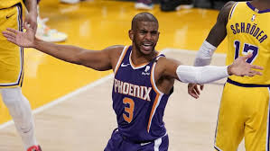 Cp3 was selected as the fourth pick of the 2005 nba draft by the new orleans. Chris Paul To Turn Down 44m Dollars And Extra Year At The Suns Marca