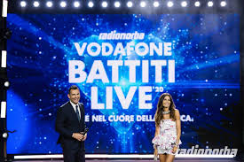 Check spelling or type a new query. Battiti Live In Onda La Prima Puntata Le Esibizioni Dal Palco Di Otranto