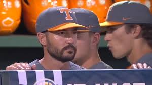 UT baseball coach Tony Vitello agrees to contract extension