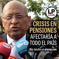 El ministro de Economía y Finanzas, Héctor Alexander, reconoció que las  dificultades financieras por las que atraviesa la Caja de Seguro Social  (CSS) pueden tener un impacto en las finanzas públicas. Detalles