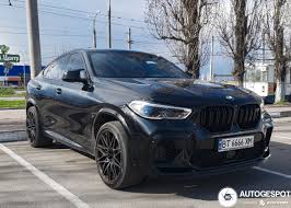 Entdecke rezepte, einrichtungsideen, stilinterpretationen und andere ideen zum ausprobieren. Bmw X6 M F96 Competition 11 April 2021 Autogespot