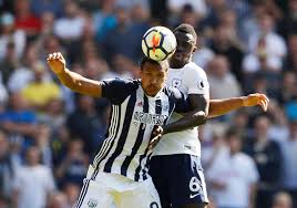 Free shipping & free returns. Chelsea Tottenham And West Ham In Battle For 16m West Brom Striker Salomon Rondon