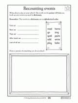 Free printable first grade all about me worksheet. All About Me Kindergarten Writing Worksheet Greatschools