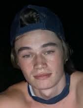 Obituary information for Cameron Blake Tootle