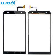 Asus Zenfone 2 Laser Ze550kl Digitizer ...