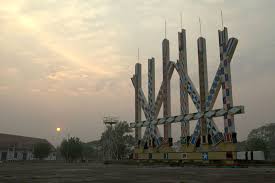 Dragon at the doorstep: Myanmar's changing ties with China