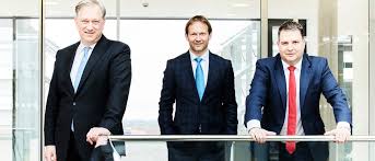 Serhad gündogan, specialist @baader_bank, calls out the price. Baader Bank Beruft Finanzvorstand