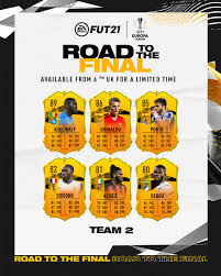Quincy promes on fifa 21. Fifa 21 Rttf Event Das 2 Team Ist Live Mit Hazard Akanji