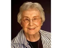 Jeannine Maturo Obituary (1930