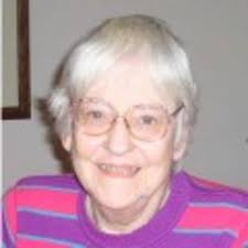 Harriet Mary Schultz