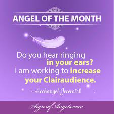 Pin On Signs Of Angels