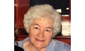 Dorothy Tyndall Obituary (1932