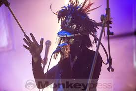 Iamx Essen Turock 07 04 2016 Konzert Musik 15 Uhr