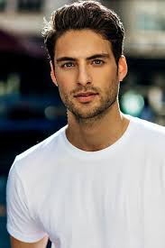 Lisa Kleypas' Male Leads (Dream Cast)