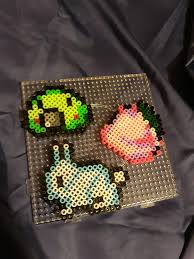 Browse by theme and level to find the design of your dreams! 1045 Best Perler Beaded Images On Pholder Beadsprites Stardew Valley And Zelda