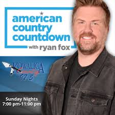 Kowaliga Country 97.5 FM