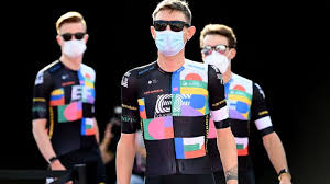 Whether you take a language course for a summer. El Original Maillot Del Ef Education First Para El Giro As Com