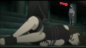 Kematian Izumi Uchiha Pacar Itachi Yang Terikat Dengan Genjutsu Indah Itachi Yang Membunuhnya Youtube