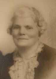 Lillian Florence Reed Bailey (1876-1943)