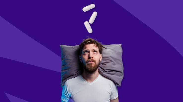 9 types of medications that cause insomnia