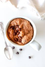 Be sure to give the dropped dough plenty of air space, so the cookies won't bump into each other as they. 1 Min Quickie Chocolate Chip Cookie In A Mug The Toasted Pine Nut