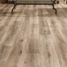 Mannington Restoration Collection 8 X 51 X 12mm Laminate Flooring In Brushed Taupe Wayfair In 2020 Laminate Flooring Cheap Hardwood Floors House Flooring