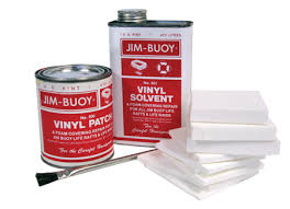 Check spelling or type a new query. Repair Kit For Jim Buoys Rafts And Ring Buoy