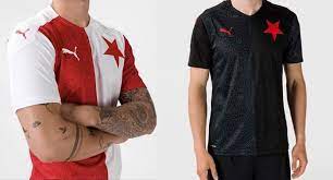 Check spelling or type a new query. Cervena Bila A Orloj Unikly Nove Dresy Slavie Reakce Jsou Bourlive Isport Cz
