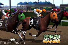 Our best horse games include and 104 more. 150 Horse Racing Games That Will Instantly Make You Feel Like The Most Amazing Horse Racer Ever The Most Amazing Free Horse Race Game Racing Games Horse Games