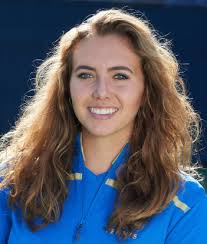 2016 UCLA WOMEN'S TENNIS
