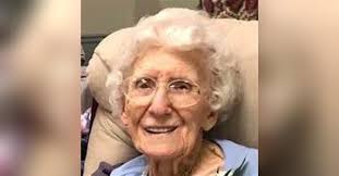 Evelyn Louise Pye Creed Obituary