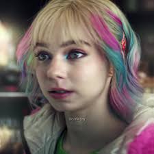 Enid Sinclair: Unpacking the Iconic Character of Wednesday