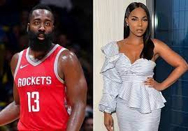 James did not like his father and also never uses jr. Olla Naber Age Wiki Height James Harden Wife And Girlfriend Arab Money Married
