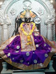 File Twashta Kasar Maha Kalika Devi Pune Jpg Wikipedia