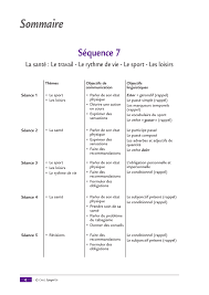Seance 1 Conjuguer les verbes donnés au conditionnel présent. seance 1