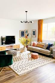 Endless Possibilities To Give Your Room A Vibrant Look The Empty Walls To The High Eclectic Living Room Living Room Decor Modern Colorful Eclectic Living Room