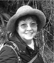 LUCINDA LASATER Obituary (1959