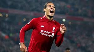 Virgil van dijk (born 8 july 1991) is a dutch international footballer who plays as a defender for liverpool. Virgil Van Dijk Ich Geniesse Einfach Alles Olsc Red Fellas Austria