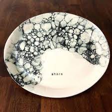 85 Easy And Beautiful Pottery Painting Ideas For Beginners Hercottage Pottery Painting Designs Pottery Painting Ideas For Beginners Pottery Painting