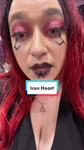 So excited #ironheart #ririwilliams #tonystarksucks #ironmansucks #mcu...