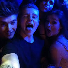 Stream Reece Young 5 music